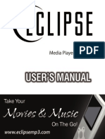 User Manual For 180G2