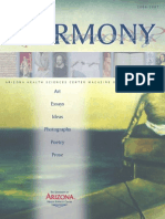 Harmony Magazine, Volume 8 (2006-2007)