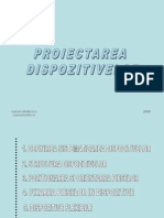 87464125-Proiectarea-dispozitivelor