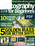 Photography for Beginners - Issue 24, 2013