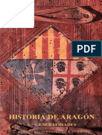 Historia de Aragon _ebook