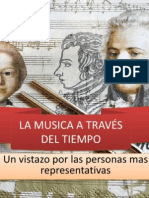 La Musica