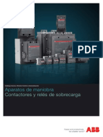 Contactores y reles de sobrecarga.pdf