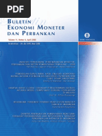 Download Buletin Ekonomi Moneter Dan Perbankan by Jurnal  Paper  Skripsi  Tesis  Publikasi  Riset Ekonomi Indonesia   Internasional SN199685235 doc pdf