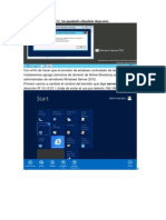 Pasos Promover Dominio +DNS Windows Server 2012