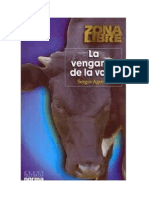 Aguirre, S. 1999 - La Venganza de La Vaca