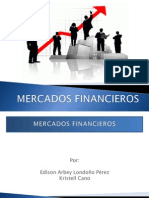 Trabajo Final Mercados Financieros