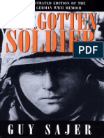  The Forgotten Soldier