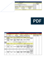 2009 DSHS Conference Schedule, Theme