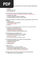 Download Socio Exam 4 by James Young SN199704083 doc pdf
