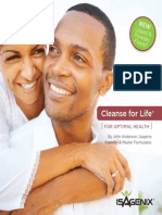 Cleanse For Life Brochure 122811 LR