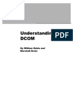 Understanding Dcom PDF