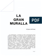 La Gran Muralla