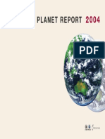 Earth Report 2004