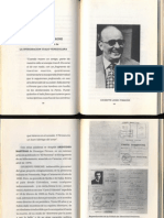 Giuseppe Domingo - Italianos en la política venezolana - 2