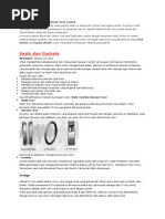 Download Gasket Kepala Silinder by Wakhid Diyanto SN199729381 doc pdf