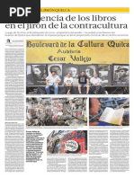 Crónica-Quilca 12-01-2014