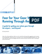 Fear For Your Gear 1
