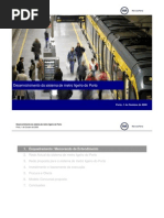 2a e 3a Fases Da Rede Do Metro Do Porto