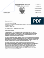 Document #25-114 BP - CVWF - Comments 12/10/12