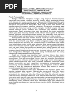 Download Pengelolaan Kemajemukan Masyarakat Sebagai Kekuatan Politik Guna Membangun Persatuan Dan Kesatuan Dalam Rangka Ketahanan Nasional by pauluswaterpauw SN199747137 doc pdf