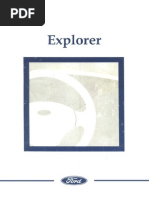 Download Ford Explorer Manual Del Propietario 2002-2005 by Manuales Automotrices SN199747959 doc pdf