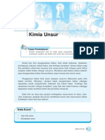 Kimia Unsur