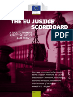 Justice Scoreboard Communication En