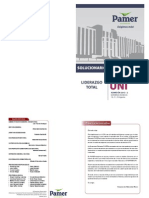 Solucionario Examen Ciencias