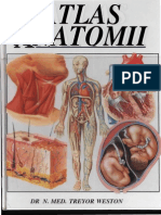 Atlas Anatomii