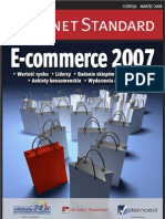 E-Commerce 2007