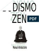 Budismo Zen