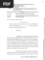 010464212.2009.8.26.0001 JUIZA AUDITORIA BANCOOP