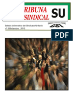 Tribuna Diciembre 2012 PDF