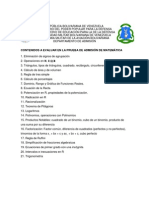 CONTENIDO PROGRAMÁTICO MAT, FIS, ING, CAS_2013_2014