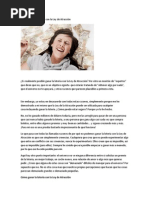 Cómo Ganar la Lotería con la Ley de Atracción