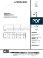 Data Sheet 1N3600