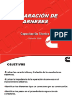 Reparacion de Arneses