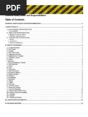 Employee Handbook