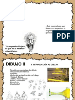 1406 - 001 DIBUJO II Intro y Temario REJ