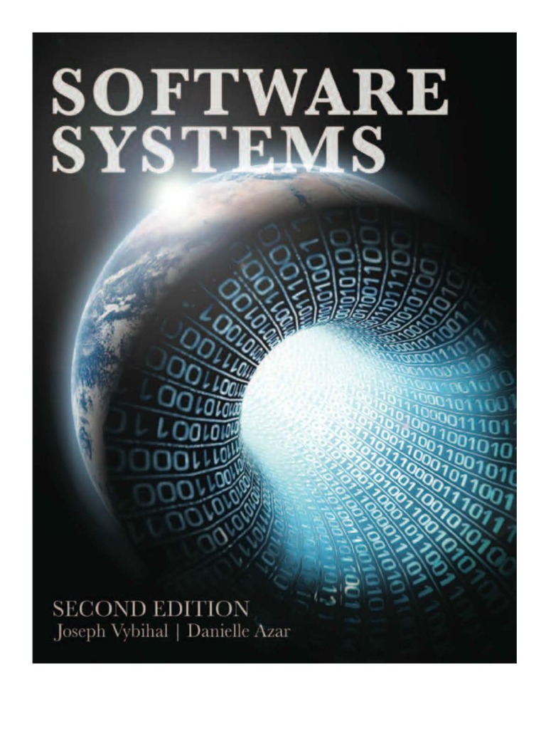 Software Systems | PDF | Computer Network | Operating System