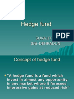 Hedge Fund