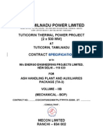 NLC Tamilnadu Power Limited: Tuticorin Thermal Power Project (2 X 500 MW)