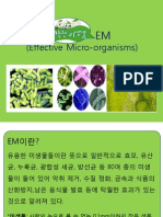 em활용