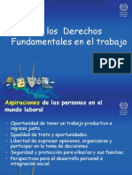 Derechos Fundamentales Del Trabajo