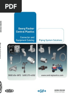 GF Central Catalog Conventional Fusion Section