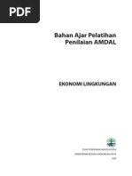 Download EKONOMI LINGKUNGAN by Jalaluddin Rumi Prasad SN199797880 doc pdf