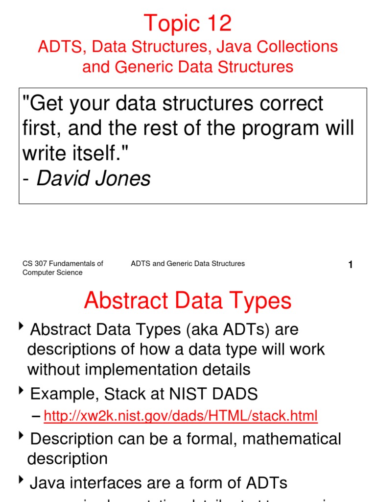Get your data structures correct first, and the rest of the program