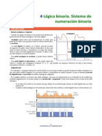 04 Sistema Binario