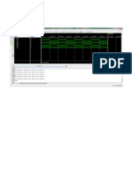 Mux coding for vhdl